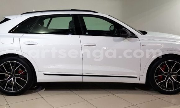 Buy Used Audi Q8 Other Car in Mbabane in Manzini Buy Used Audi Q8 Other Car in Mbabane in Manzini