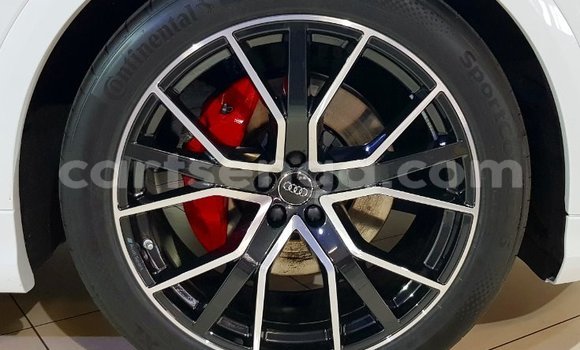 Buy Used Audi Q8 Other Car in Mbabane in Manzini Buy Used Audi Q8 Other Car in Mbabane in Manzini