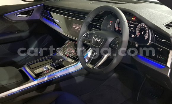 Buy Used Audi Q8 Other Car in Mbabane in Manzini Buy Used Audi Q8 Other Car in Mbabane in Manzini