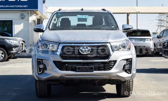 Buy Import Toyota Hilux Other Car in Import - Dubai in Hhohho Buy Import Toyota Hilux Other Car in Import - Dubai in Hhohho