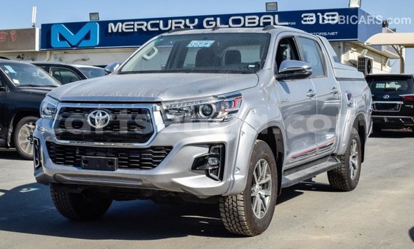 Buy Import Toyota Hilux Other Car in Import - Dubai in Hhohho Buy Import Toyota Hilux Other Car in Import - Dubai in Hhohho