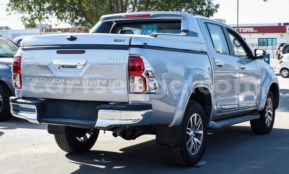 Buy Import Toyota Hilux Other Car in Import - Dubai in Hhohho Buy Import Toyota Hilux Other Car in Import - Dubai in Hhohho