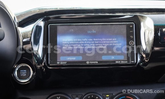 Buy Import Toyota Hilux Other Car in Import - Dubai in Hhohho Buy Import Toyota Hilux Other Car in Import - Dubai in Hhohho