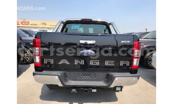Acheter Import Voiture Ford Ranger Noir à Import - Dubai, Hhohho Acheter Import Voiture Ford Ranger Noir à Import - Dubai, Hhohho