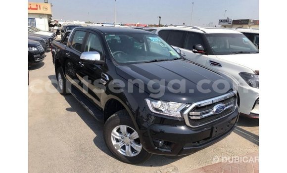 Acheter Import Voiture Ford Ranger Noir à Import - Dubai, Hhohho Acheter Import Voiture Ford Ranger Noir à Import - Dubai, Hhohho