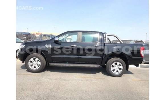 Acheter Import Voiture Ford Ranger Noir à Import - Dubai, Hhohho Acheter Import Voiture Ford Ranger Noir à Import - Dubai, Hhohho