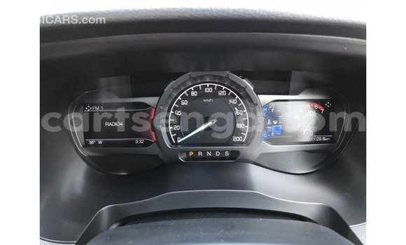 Acheter Import Voiture Ford Ranger Noir à Import - Dubai, Hhohho Acheter Import Voiture Ford Ranger Noir à Import - Dubai, Hhohho