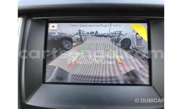 Acheter Import Voiture Ford Ranger Noir à Import - Dubai, Hhohho Acheter Import Voiture Ford Ranger Noir à Import - Dubai, Hhohho