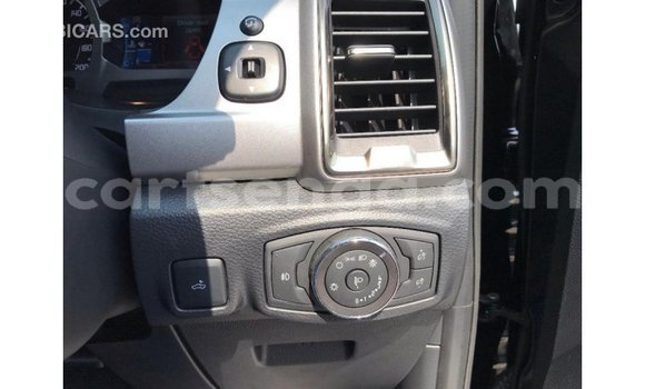 Acheter Import Voiture Ford Ranger Noir à Import - Dubai, Hhohho Acheter Import Voiture Ford Ranger Noir à Import - Dubai, Hhohho