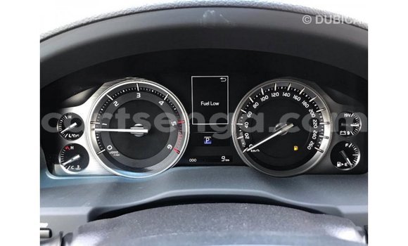 Buy Import Toyota Land Cruiser Black Car in Import - Dubai in Hhohho Buy Import Toyota Land Cruiser Black Car in Import - Dubai in Hhohho