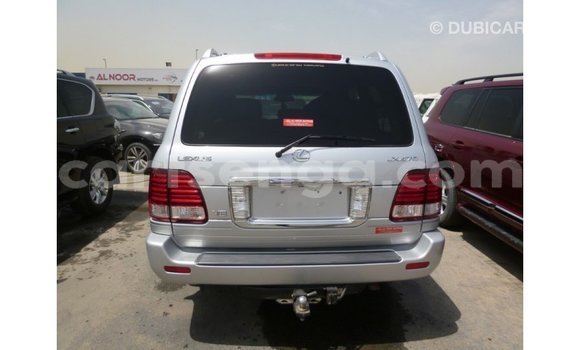 Acheter Import Voiture Lexus LX Autre à Import - Dubai, Hhohho Acheter Import Voiture Lexus LX Autre à Import - Dubai, Hhohho
