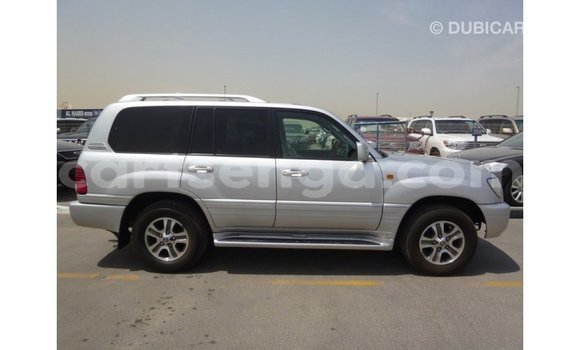 Acheter Import Voiture Lexus LX Autre à Import - Dubai, Hhohho Acheter Import Voiture Lexus LX Autre à Import - Dubai, Hhohho
