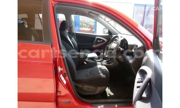 Buy Import Toyota 4Runner Red Car in Import - Dubai in Hhohho Buy Import Toyota 4Runner Red Car in Import - Dubai in Hhohho