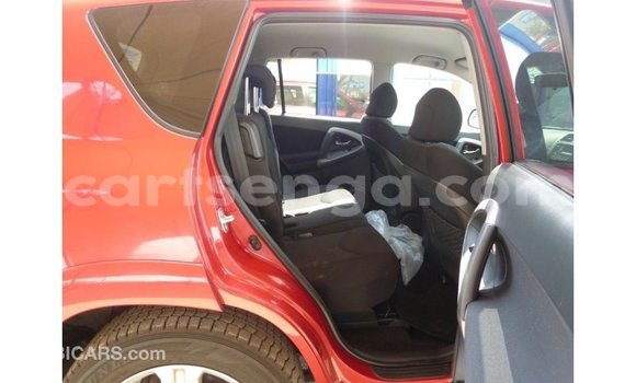 Buy Import Toyota 4Runner Red Car in Import - Dubai in Hhohho Buy Import Toyota 4Runner Red Car in Import - Dubai in Hhohho