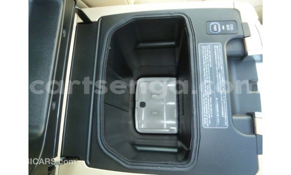 Buy Import Toyota Land Cruiser Black Car in Import - Dubai in Hhohho Buy Import Toyota Land Cruiser Black Car in Import - Dubai in Hhohho