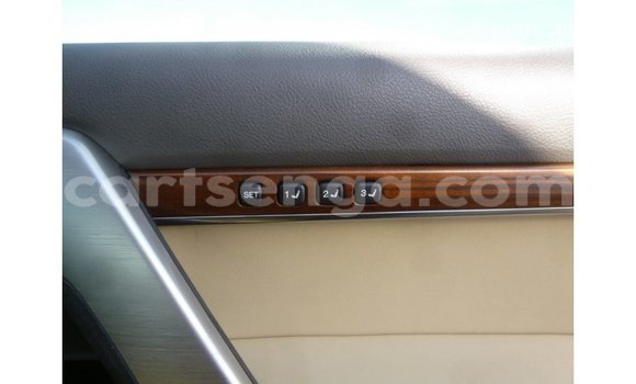 Buy Import Toyota Land Cruiser Black Car in Import - Dubai in Hhohho Buy Import Toyota Land Cruiser Black Car in Import - Dubai in Hhohho