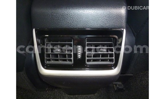 Nunua Imported Toyota Harrier Black Gari ndani ya Import - Dubai nchini Hhohho Nunua Imported Toyota Harrier Black Gari ndani ya Import - Dubai nchini Hhohho