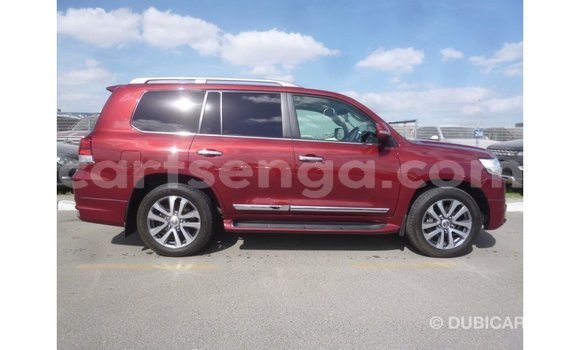 Nunua Imported Toyota Land Cruiser Other Gari ndani ya Import - Dubai nchini Hhohho Nunua Imported Toyota Land Cruiser Other Gari ndani ya Import - Dubai nchini Hhohho