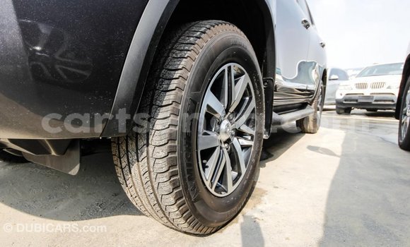 Acheter Import Voiture Toyota Fortuner Autre à Import - Dubai, Hhohho Acheter Import Voiture Toyota Fortuner Autre à Import - Dubai, Hhohho
