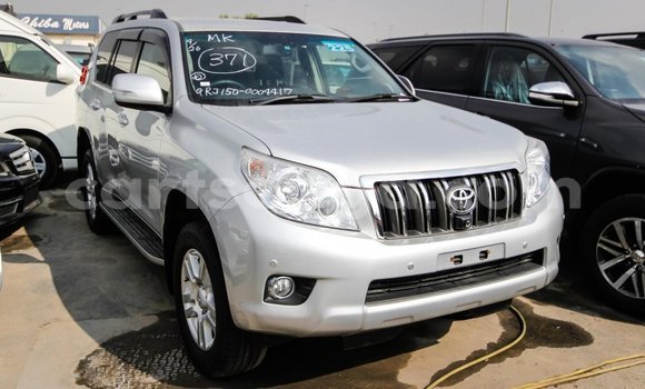 Nunua Imported Toyota Prado Other Gari ndani ya Import - Dubai nchini Hhohho Nunua Imported Toyota Prado Other Gari ndani ya Import - Dubai nchini Hhohho