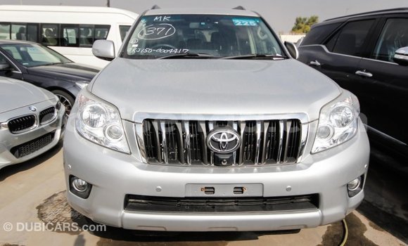 Nunua Imported Toyota Prado Other Gari ndani ya Import - Dubai nchini Hhohho Nunua Imported Toyota Prado Other Gari ndani ya Import - Dubai nchini Hhohho