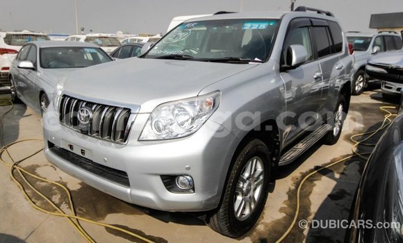 Nunua Imported Toyota Prado Other Gari ndani ya Import - Dubai nchini Hhohho Nunua Imported Toyota Prado Other Gari ndani ya Import - Dubai nchini Hhohho