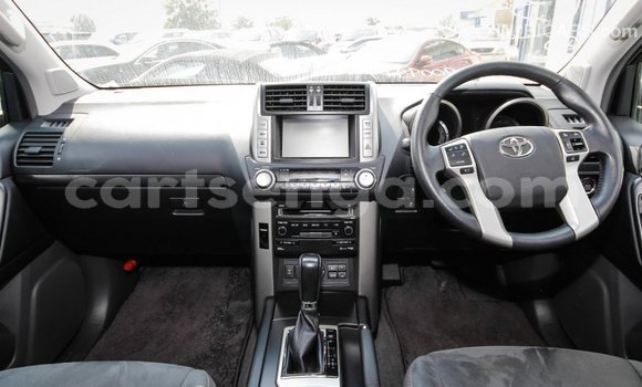 Nunua Imported Toyota Prado Other Gari ndani ya Import - Dubai nchini Hhohho Nunua Imported Toyota Prado Other Gari ndani ya Import - Dubai nchini Hhohho