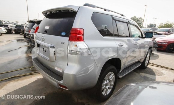 Nunua Imported Toyota Prado Other Gari ndani ya Import - Dubai nchini Hhohho Nunua Imported Toyota Prado Other Gari ndani ya Import - Dubai nchini Hhohho