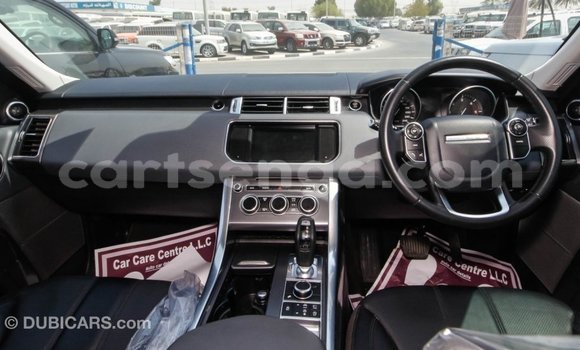 Acheter Import Voiture Land Rover Range Rover Noir à Import - Dubai, Hhohho Acheter Import Voiture Land Rover Range Rover Noir à Import - Dubai, Hhohho