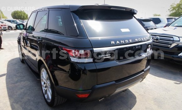 Acheter Import Voiture Land Rover Range Rover Noir à Import - Dubai, Hhohho Acheter Import Voiture Land Rover Range Rover Noir à Import - Dubai, Hhohho