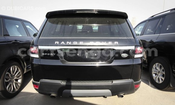 Acheter Import Voiture Land Rover Range Rover Noir à Import - Dubai, Hhohho Acheter Import Voiture Land Rover Range Rover Noir à Import - Dubai, Hhohho