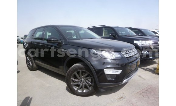 Acheter Import Voiture Land Rover Discovery Noir à Import - Dubai, Hhohho Acheter Import Voiture Land Rover Discovery Noir à Import - Dubai, Hhohho
