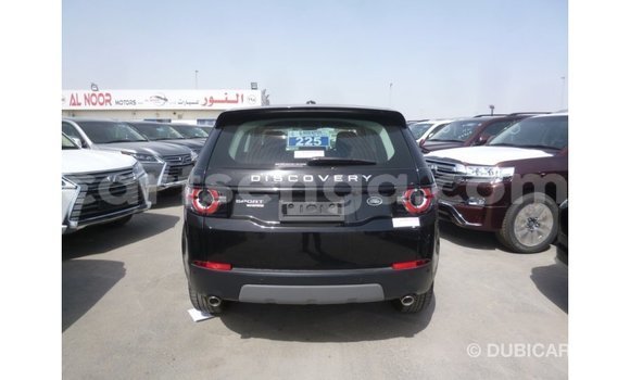 Acheter Import Voiture Land Rover Discovery Noir à Import - Dubai, Hhohho Acheter Import Voiture Land Rover Discovery Noir à Import - Dubai, Hhohho