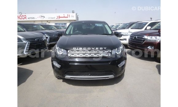 Acheter Import Voiture Land Rover Discovery Noir à Import - Dubai, Hhohho Acheter Import Voiture Land Rover Discovery Noir à Import - Dubai, Hhohho