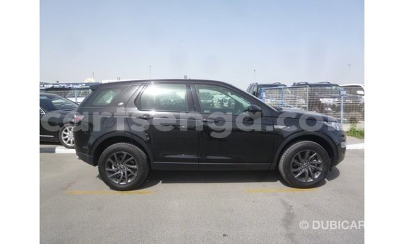 Acheter Import Voiture Land Rover Discovery Noir à Import - Dubai, Hhohho Acheter Import Voiture Land Rover Discovery Noir à Import - Dubai, Hhohho