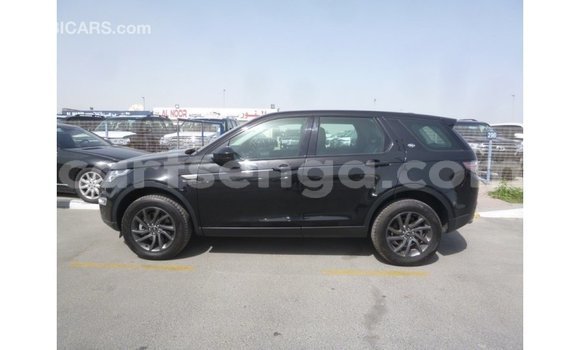 Acheter Import Voiture Land Rover Discovery Noir à Import - Dubai, Hhohho Acheter Import Voiture Land Rover Discovery Noir à Import - Dubai, Hhohho