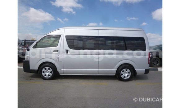 Acheter Import Voiture Toyota Hiace Autre à Import - Dubai, Hhohho Acheter Import Voiture Toyota Hiace Autre à Import - Dubai, Hhohho