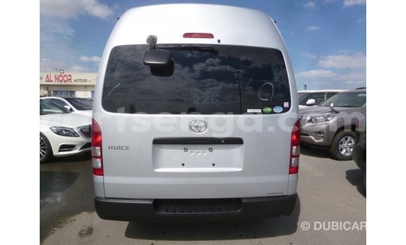 Acheter Import Voiture Toyota Hiace Autre à Import - Dubai, Hhohho Acheter Import Voiture Toyota Hiace Autre à Import - Dubai, Hhohho