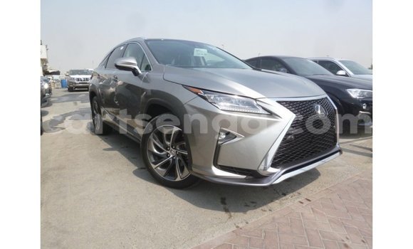Nunua Imported Lexus RX 350 Other Gari ndani ya Import - Dubai nchini Hhohho Nunua Imported Lexus RX 350 Other Gari ndani ya Import - Dubai nchini Hhohho