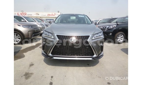 Nunua Imported Lexus RX 350 Other Gari ndani ya Import - Dubai nchini Hhohho Nunua Imported Lexus RX 350 Other Gari ndani ya Import - Dubai nchini Hhohho