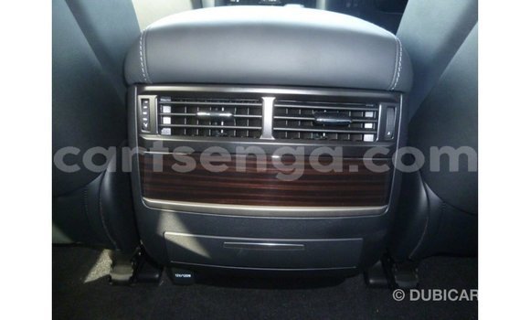 Buy Import Lexus LX Black Car in Import - Dubai in Hhohho Buy Import Lexus LX Black Car in Import - Dubai in Hhohho