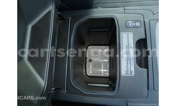 Buy Import Lexus LX Black Car in Import - Dubai in Hhohho Buy Import Lexus LX Black Car in Import - Dubai in Hhohho