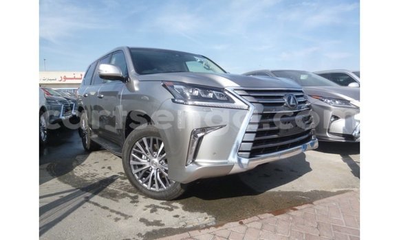 Nunua Imported Lexus LX Other Gari ndani ya Import - Dubai nchini Hhohho Nunua Imported Lexus LX Other Gari ndani ya Import - Dubai nchini Hhohho