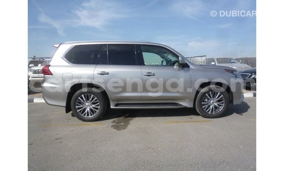 Nunua Imported Lexus LX Other Gari ndani ya Import - Dubai nchini Hhohho Nunua Imported Lexus LX Other Gari ndani ya Import - Dubai nchini Hhohho