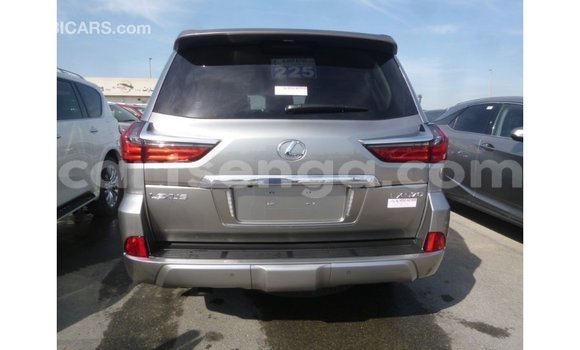 Nunua Imported Lexus LX Other Gari ndani ya Import - Dubai nchini Hhohho Nunua Imported Lexus LX Other Gari ndani ya Import - Dubai nchini Hhohho