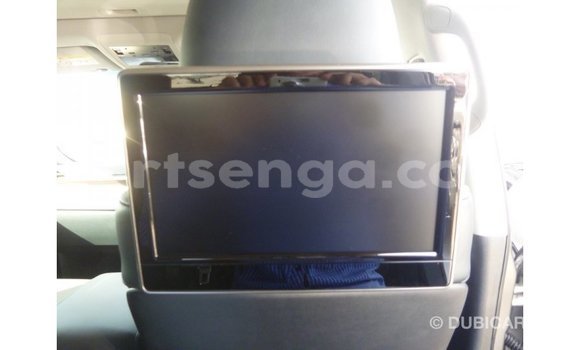 Nunua Imported Lexus LX Other Gari ndani ya Import - Dubai nchini Hhohho Nunua Imported Lexus LX Other Gari ndani ya Import - Dubai nchini Hhohho