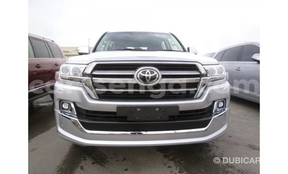 Acheter Import Voiture Toyota Land Cruiser Autre à Import - Dubai, Hhohho Acheter Import Voiture Toyota Land Cruiser Autre à Import - Dubai, Hhohho