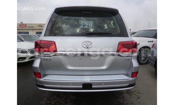 Acheter Import Voiture Toyota Land Cruiser Autre à Import - Dubai, Hhohho Acheter Import Voiture Toyota Land Cruiser Autre à Import - Dubai, Hhohho