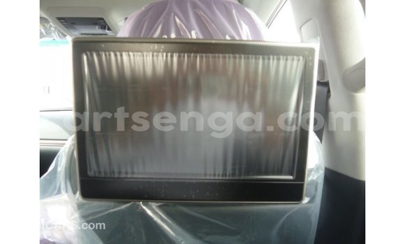 Acheter Import Voiture Toyota Land Cruiser Autre à Import - Dubai, Hhohho Acheter Import Voiture Toyota Land Cruiser Autre à Import - Dubai, Hhohho