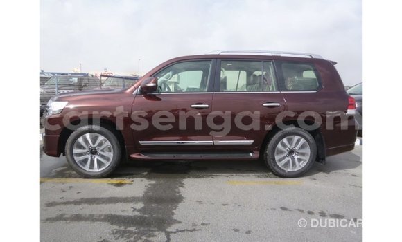 Buy Import Toyota Land Cruiser Other Car in Import - Dubai in Hhohho Buy Import Toyota Land Cruiser Other Car in Import - Dubai in Hhohho